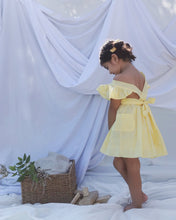 Load image into Gallery viewer, LEMON DROP DRESS
